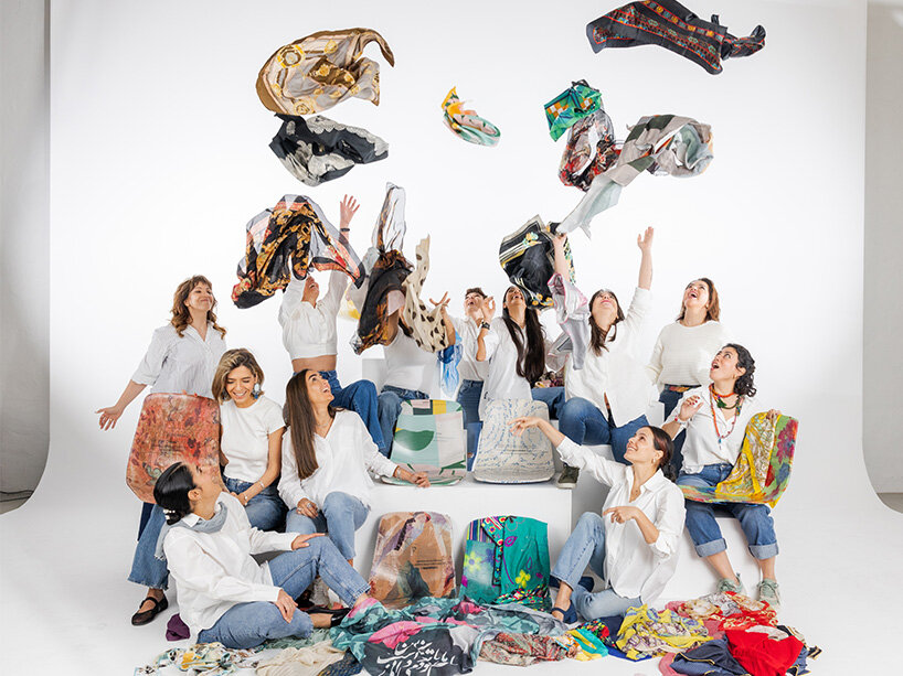 by using stadium seats as a medium for storytelling, the project starts a dialogue on reclaiming public spaces