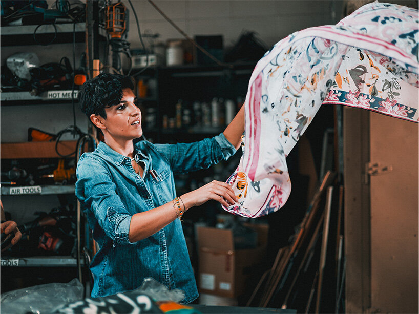 RK Collective is a female-led product design group | image by Alexander Smith