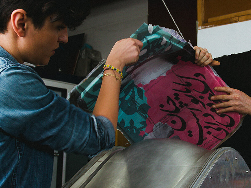 challenging perceptions of exclusion | image by Alexander Smith