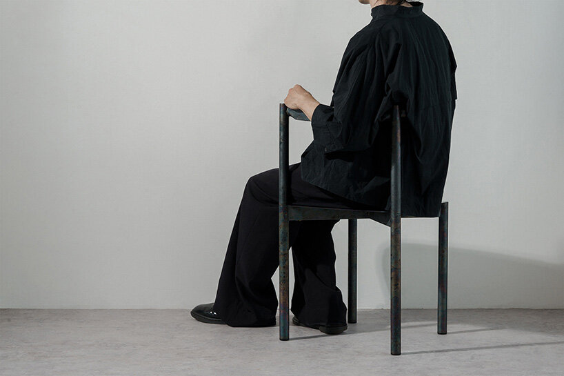 Kasumi [霞] finish clads the armless version