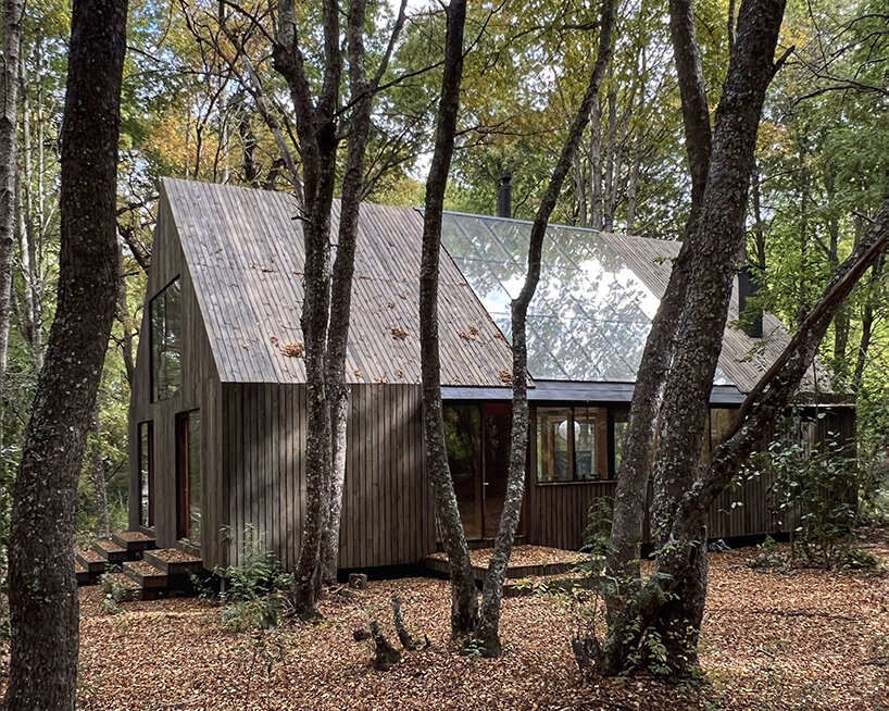 Greenhouse Juan Carlos Sabbagh