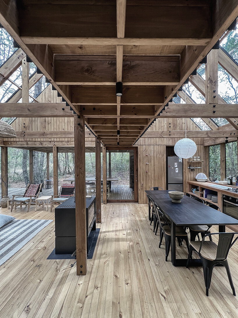 Greenhouse Juan Carlos Sabbagh