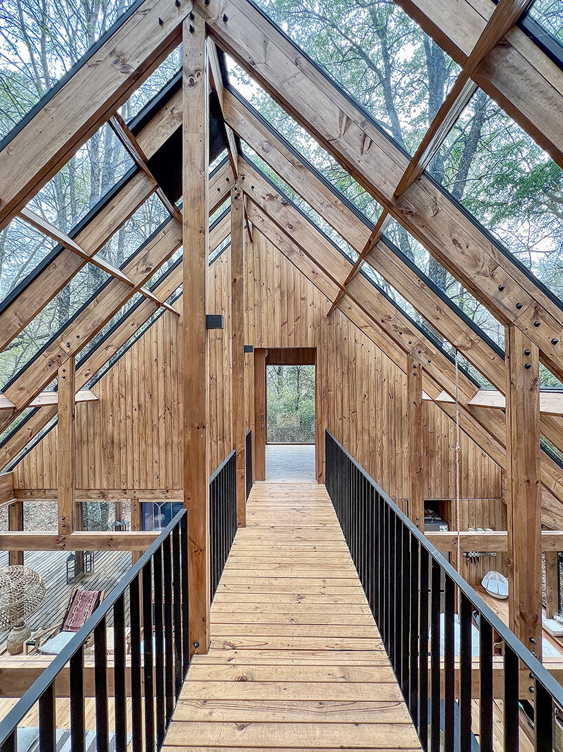 Greenhouse Juan Carlos Sabbagh