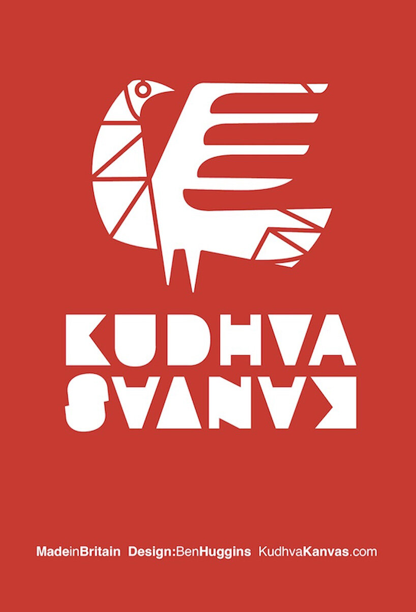 Kudhva Kanvas logo