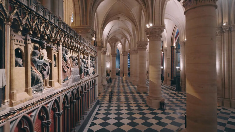 the opening ceremony is set to take place in the afternoon of December 7th, 2024