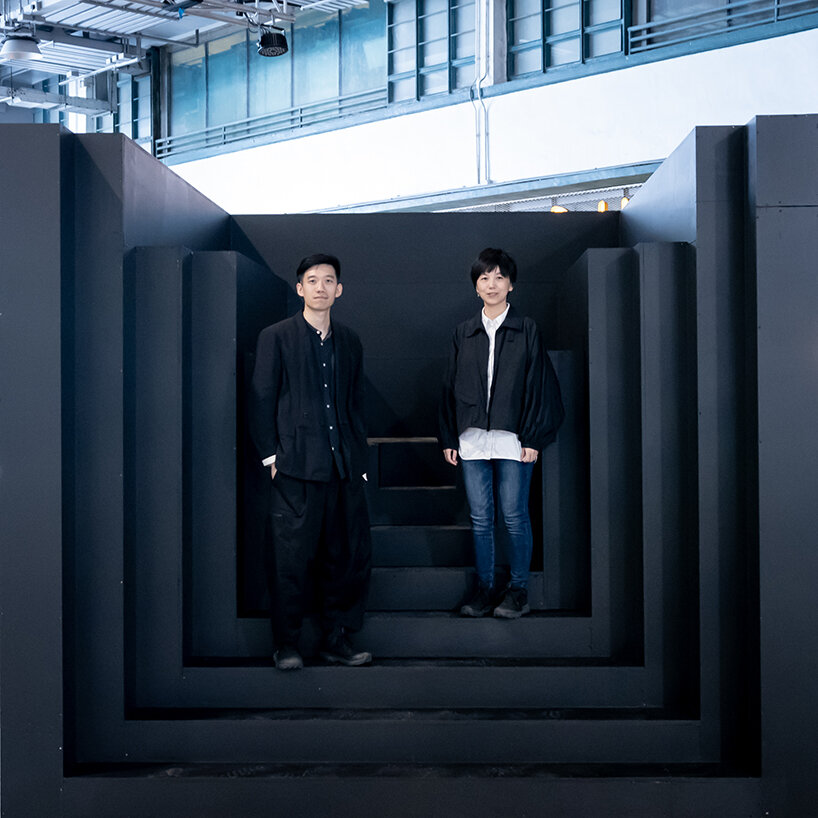 hong kong’s detour 2024 explores ‘having’ vs ‘being’ with interactive design installations - 7