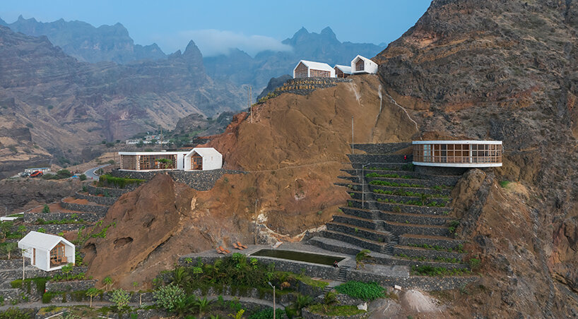 ramoscastellano arquitectos cabo verde