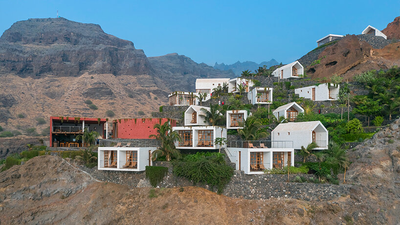ramoscastellano arquitectos cabo verde