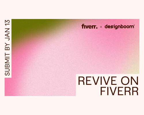 Revive on Fiverr