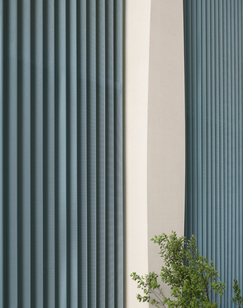 producing dynamic patterns of light and shadow