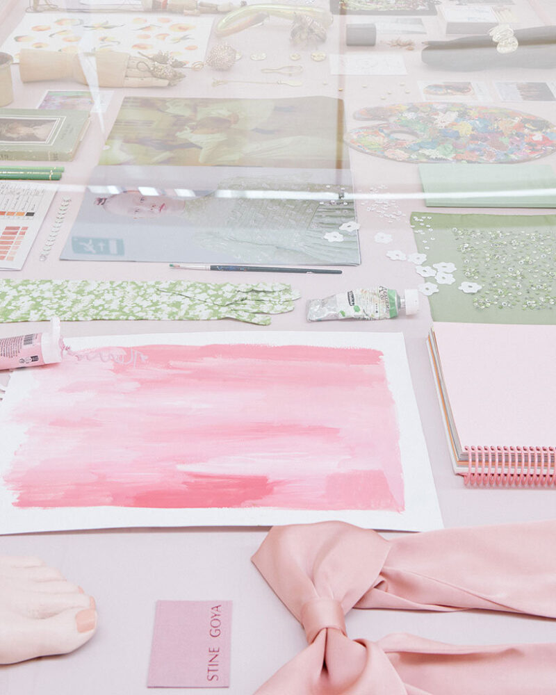 an experience that deeply connects with visitors on a personal level