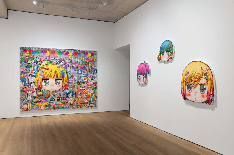 interview: Mr. examines tensions between fantasy and reality in japanese otaku culture