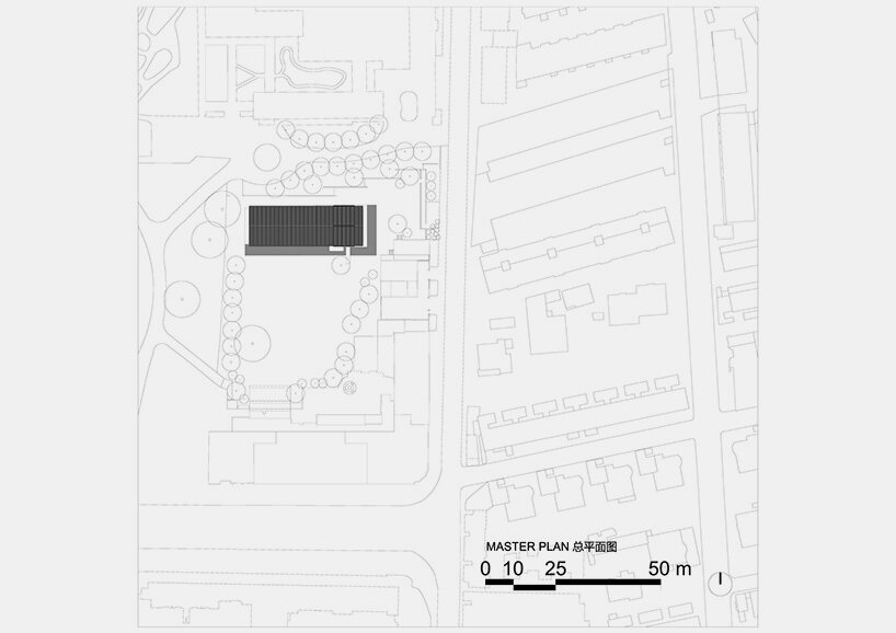 masterplan by SHISUO