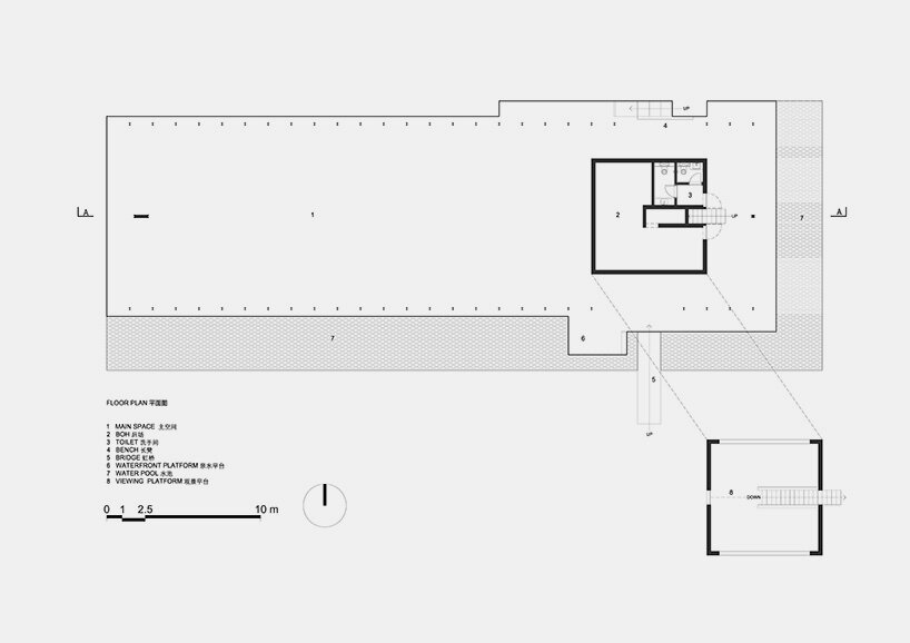 floor plan by SHISUO
