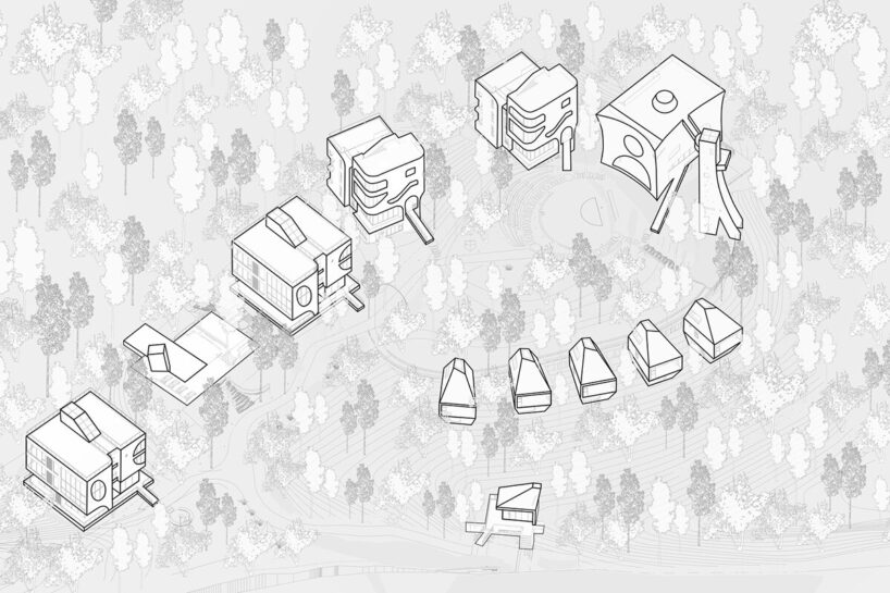 axonometric