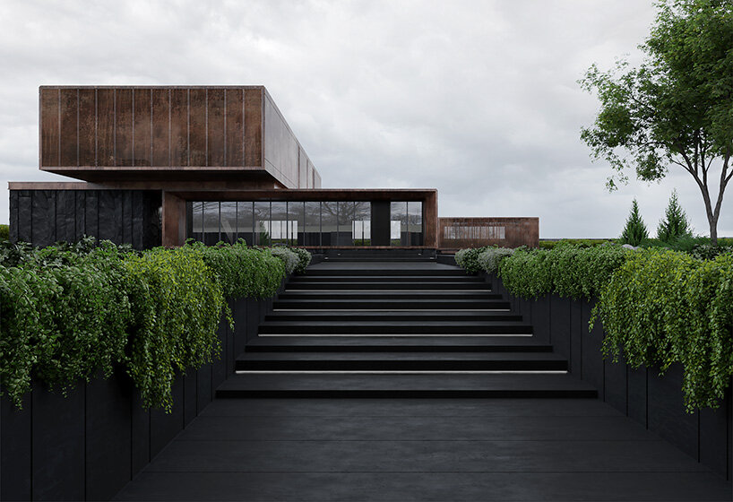 yousupova steel veil