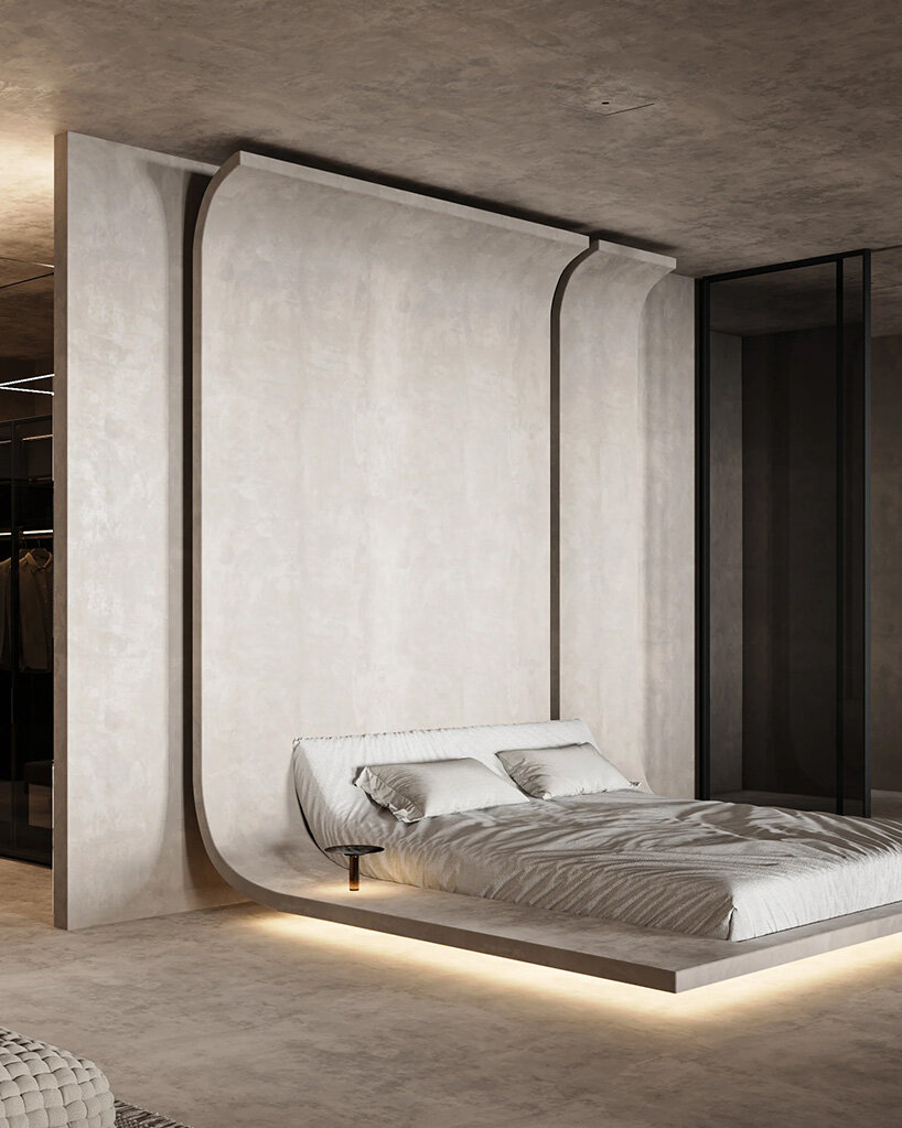 yousupova steel veil