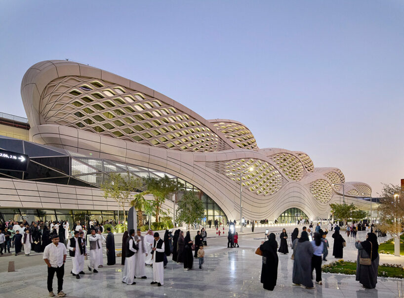 KAFD open to the public, March 2025