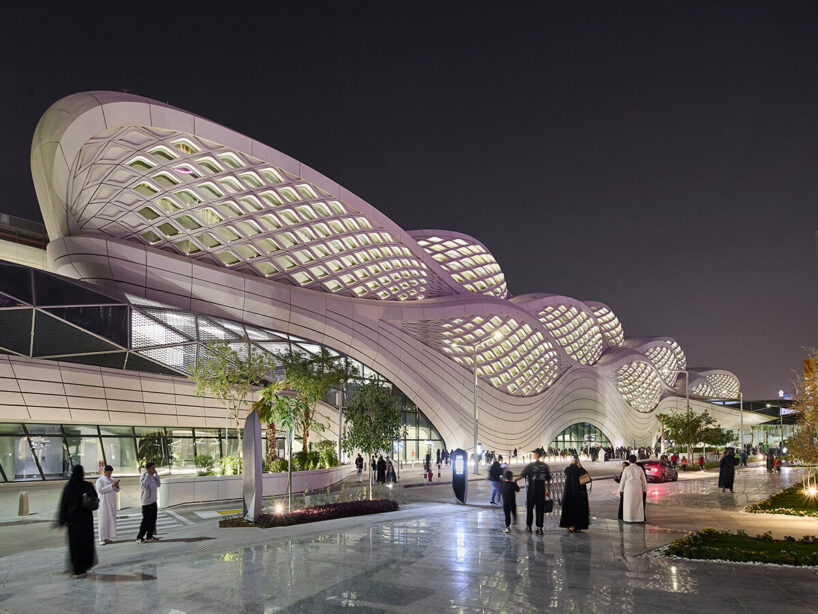 KAFD open to the public, March 2025