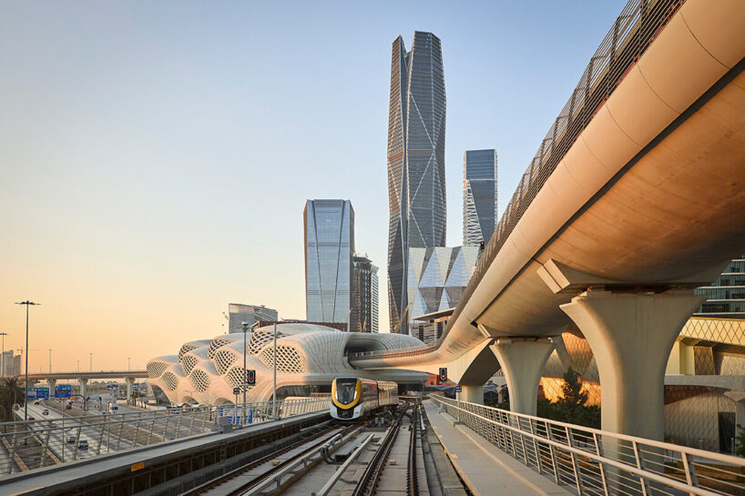 KAFD open to the public, March 2025