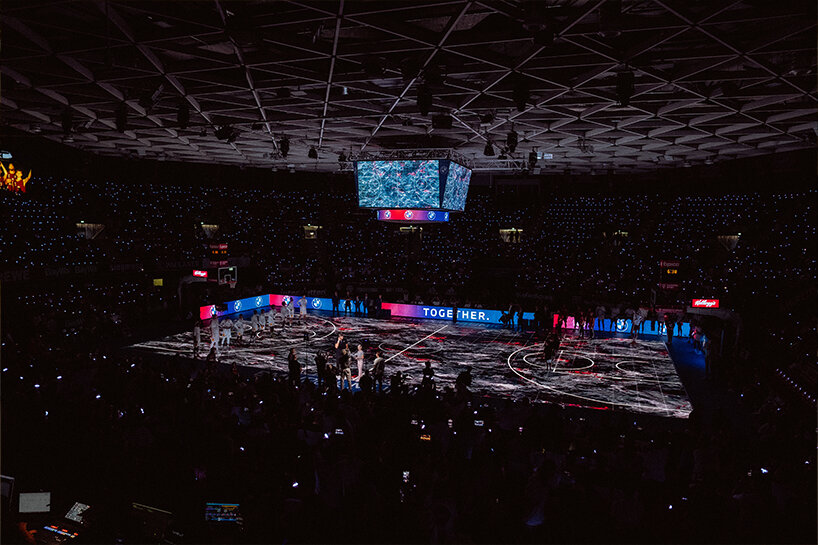 BMW Park | image © Lukas Mengeler