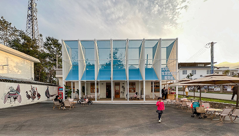 people's architecture office modular