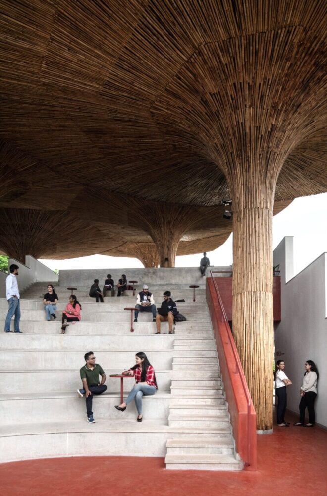 encouraging continuous use beyond academic hours