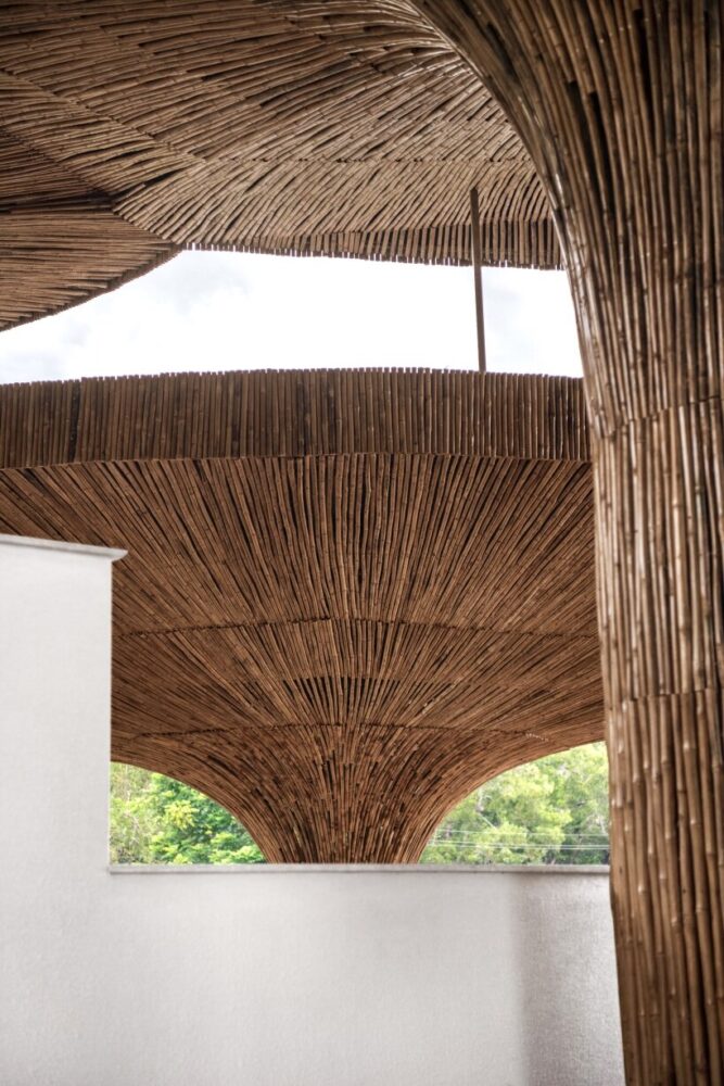 creating an open and inclusive space that allows collaboration and engagement