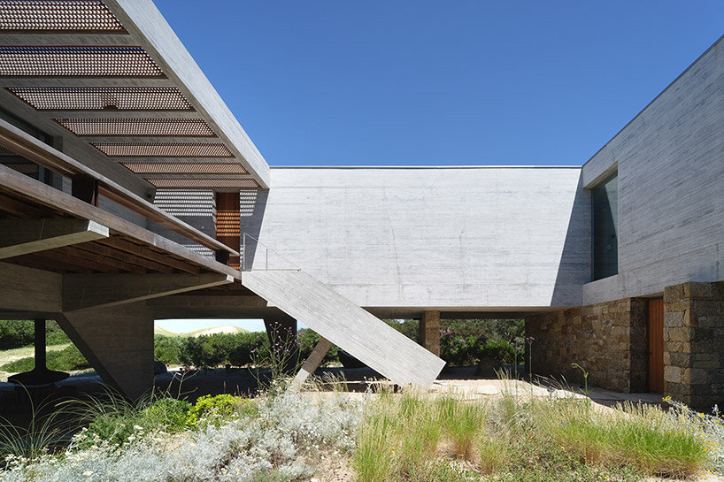 grimaldi nacht casa secreta