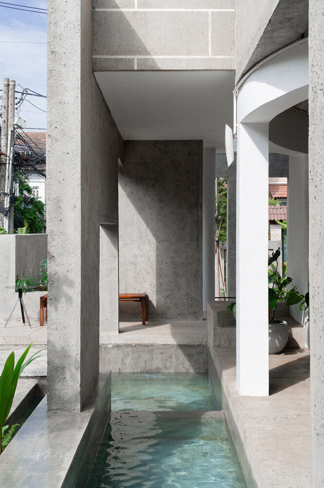 exclusivity reflects a desire for privacy