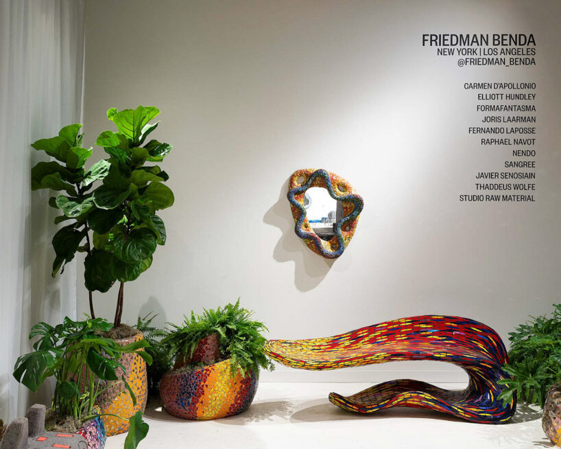 Friedman Benda, image courtesy Friedman Benda