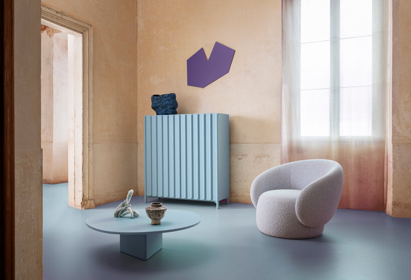 e-ggs expands cabinet collection for miniforms with taller designs and customizable finishes