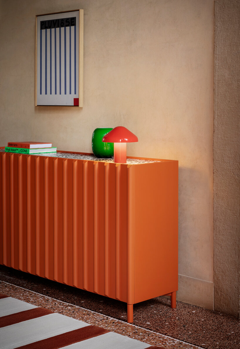 e-ggs expands cabinet collection for miniforms with taller designs and customizable finishes