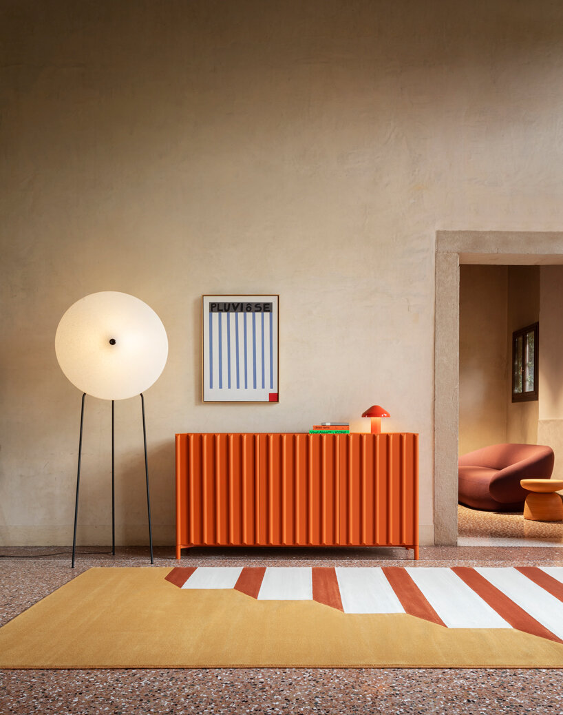 e-ggs expands cabinet collection for miniforms with taller designs and customizable finishes