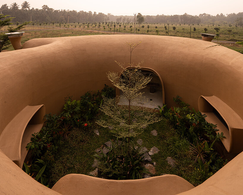 earthscape into wild