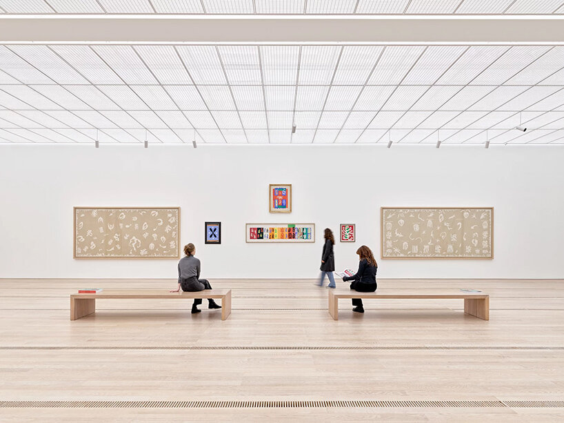 fondation beyeler matisse