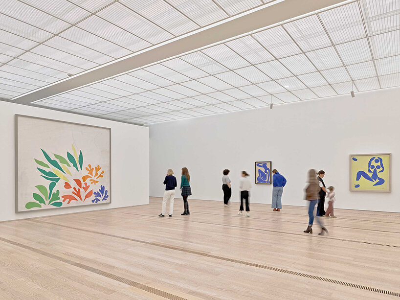 fondation beyeler matisse