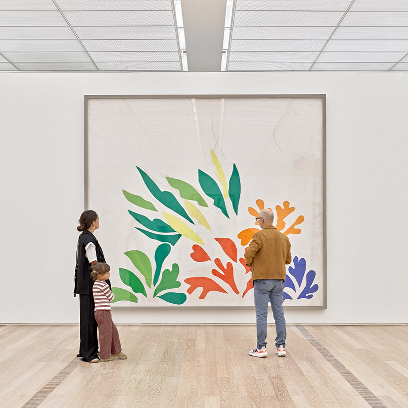 fondation beyeler matisse
