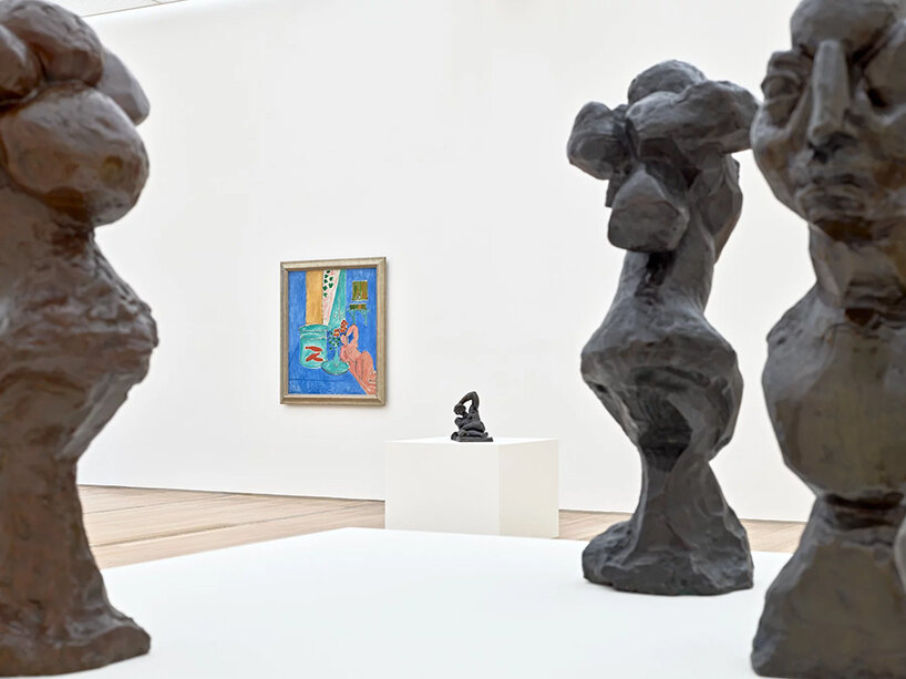 fondation beyeler matisse