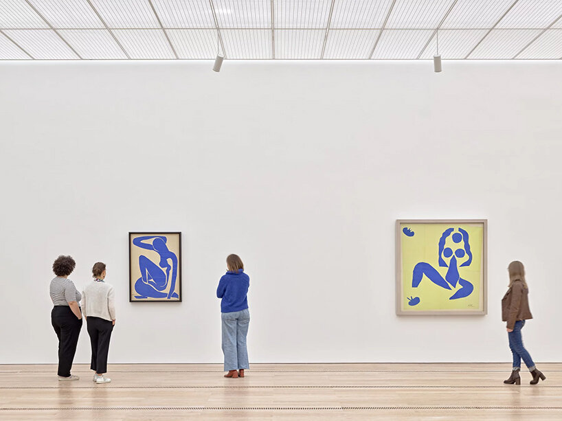 fondation beyeler matisse