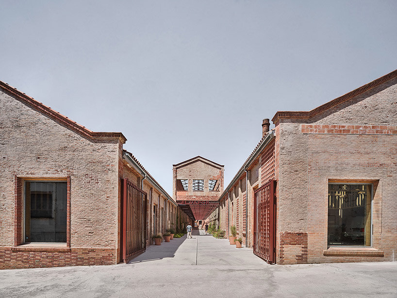 harquitectes vapor cortès