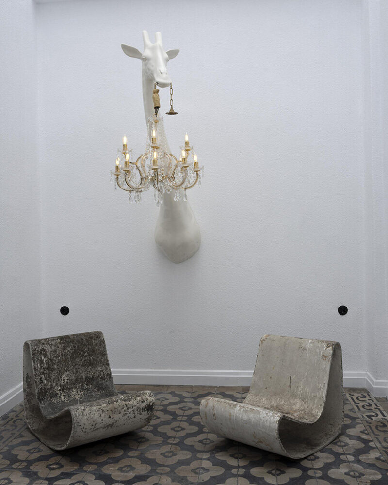 Hipsters Hotel invites exploration beyond the guest rooms