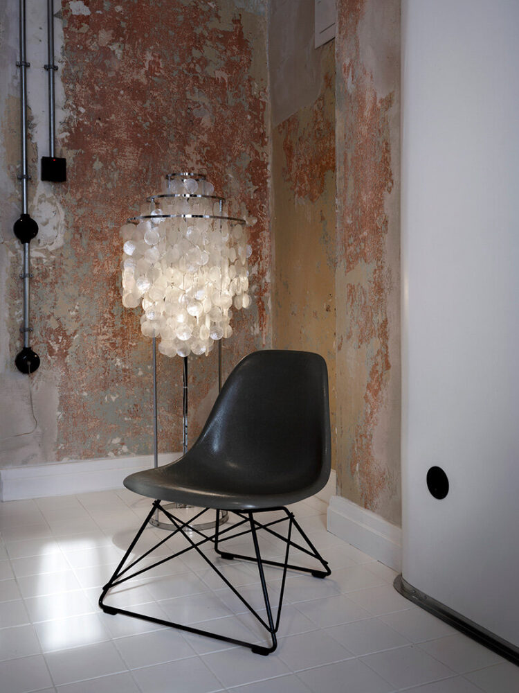 dating back to 1925, the structure features neoclassical elements