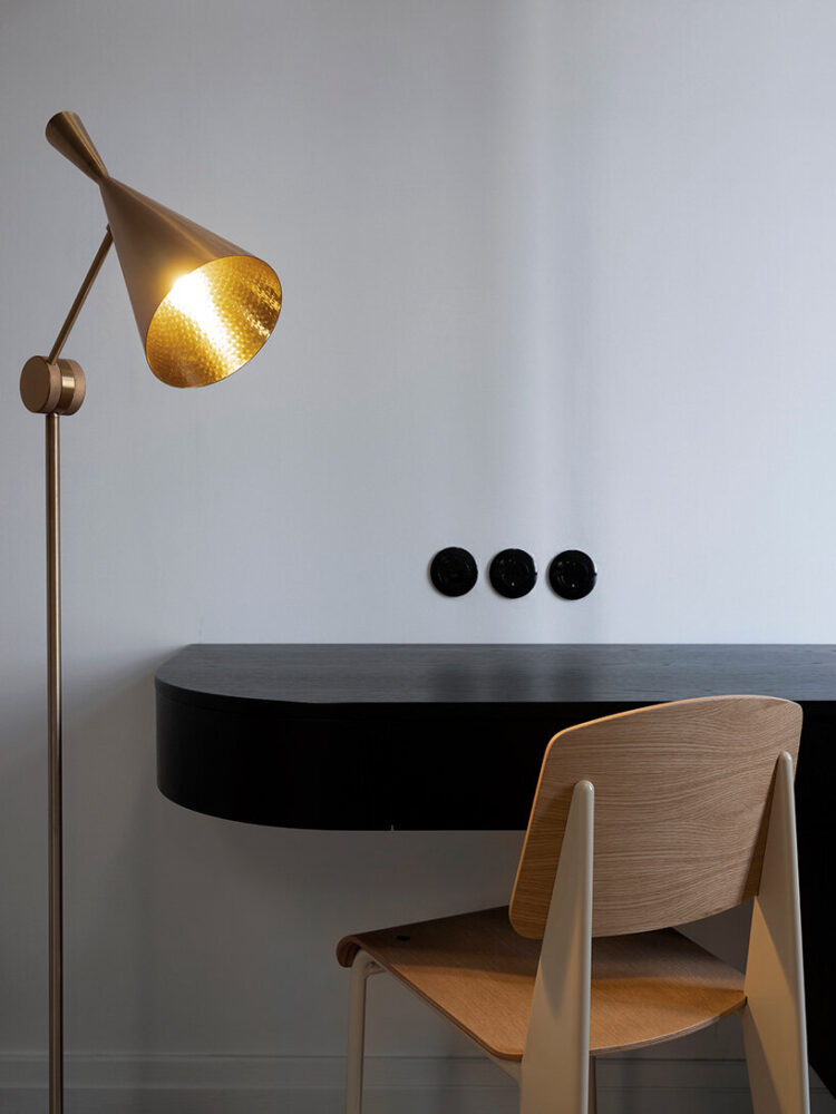 introducing a bold design ethos