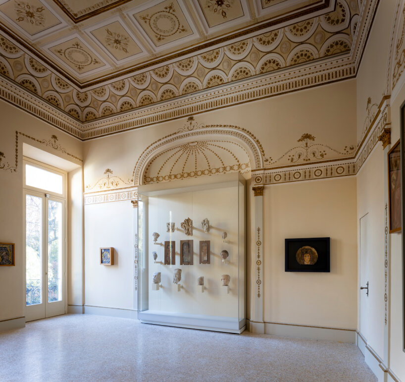 palazzo citterio mario cucinella