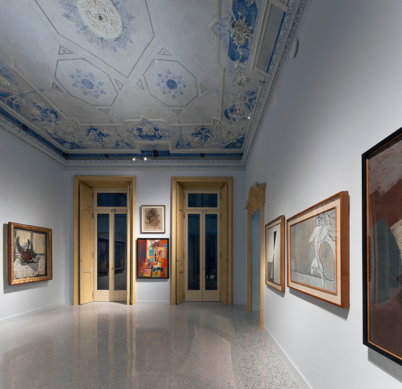 palazzo citterio mario cucinella