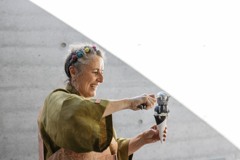 MPavilion 10 | photo by Marie-Luise Skibbe