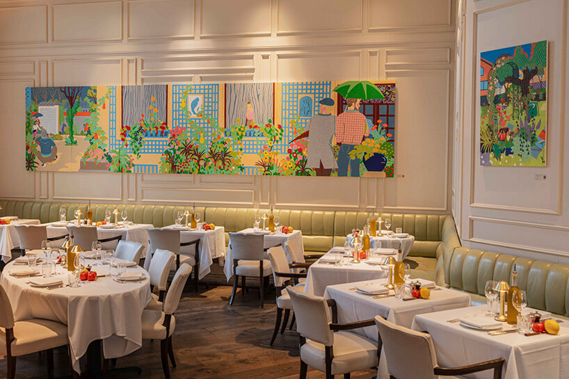 michal korman miami LPM