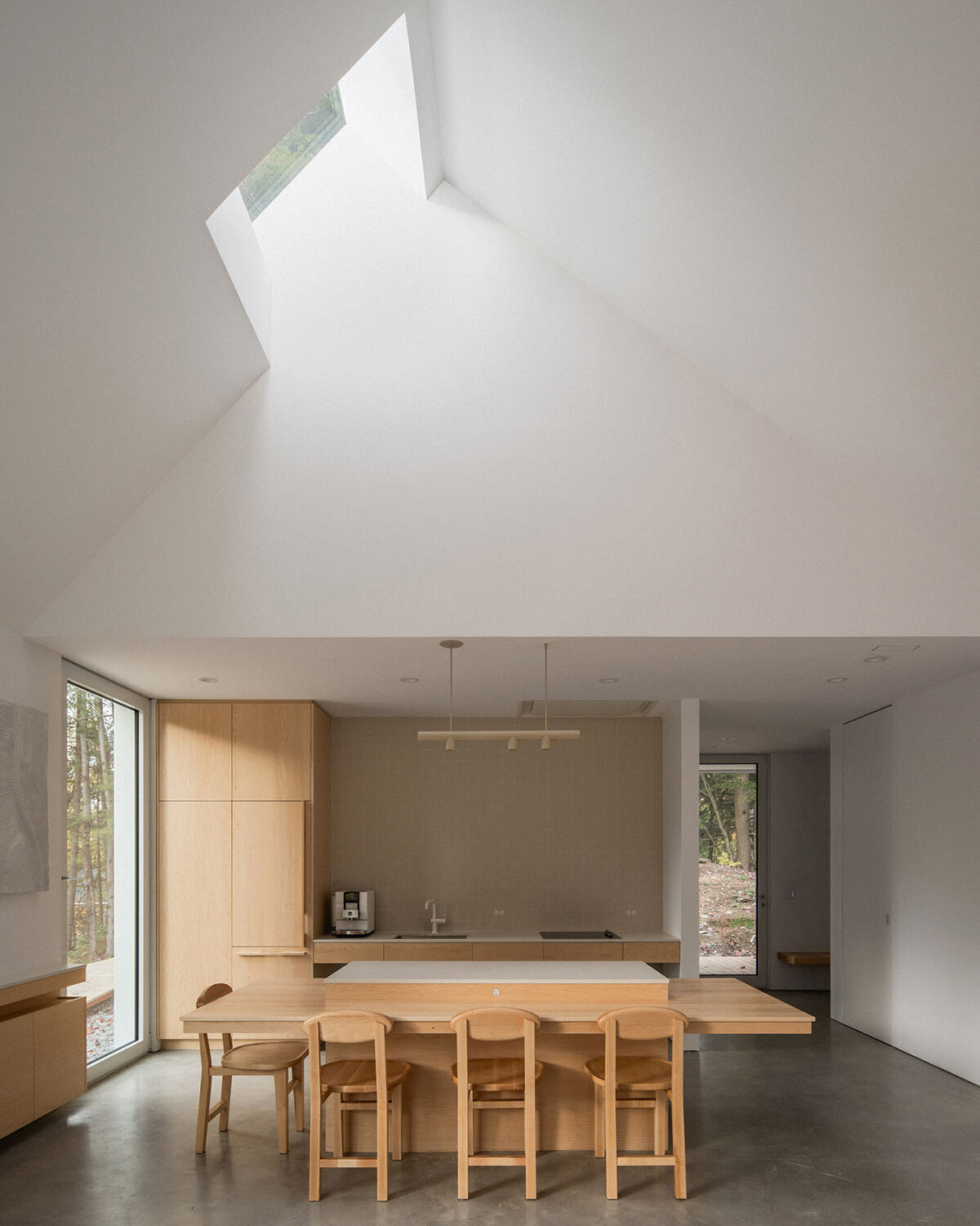 naturehumaine habitat sélénite