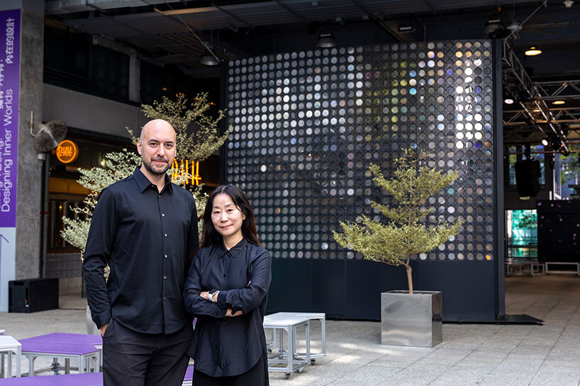 hong kong’s detour 2024 explores ‘having’ vs ‘being’ with interactive design installations - 3